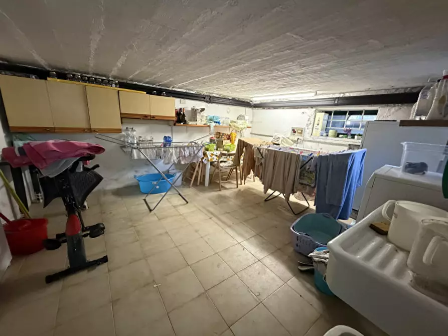 Immagine 41 di Casa bifamiliare in vendita  in Via Mirabello a Torreglia