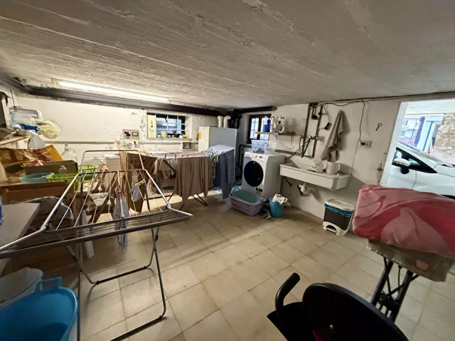 Immagine 42 di Casa bifamiliare in vendita  in Via Mirabello a Torreglia