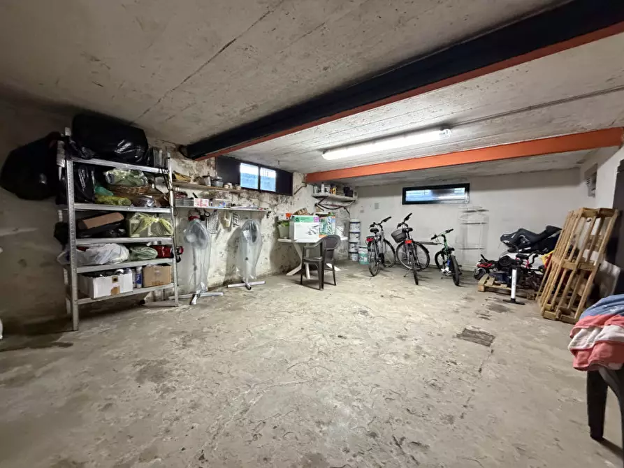 Immagine 43 di Casa bifamiliare in vendita  in Via Mirabello a Torreglia