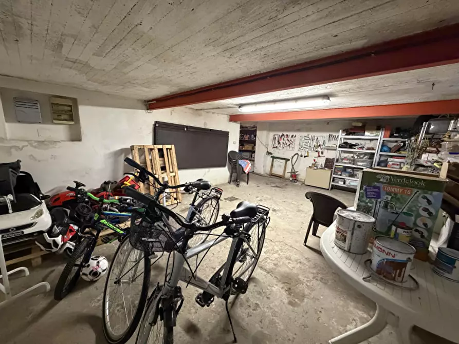 Immagine 44 di Casa bifamiliare in vendita  in Via Mirabello a Torreglia