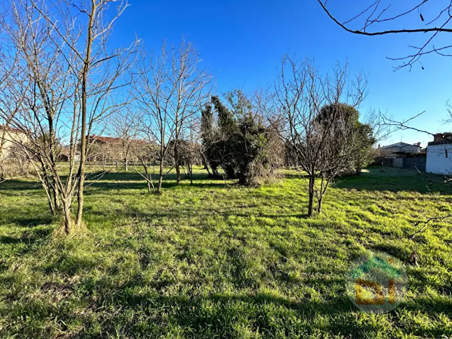 Immagine 3 di Terreno in vendita  in Via Aquileia a Gradisca D'isonzo