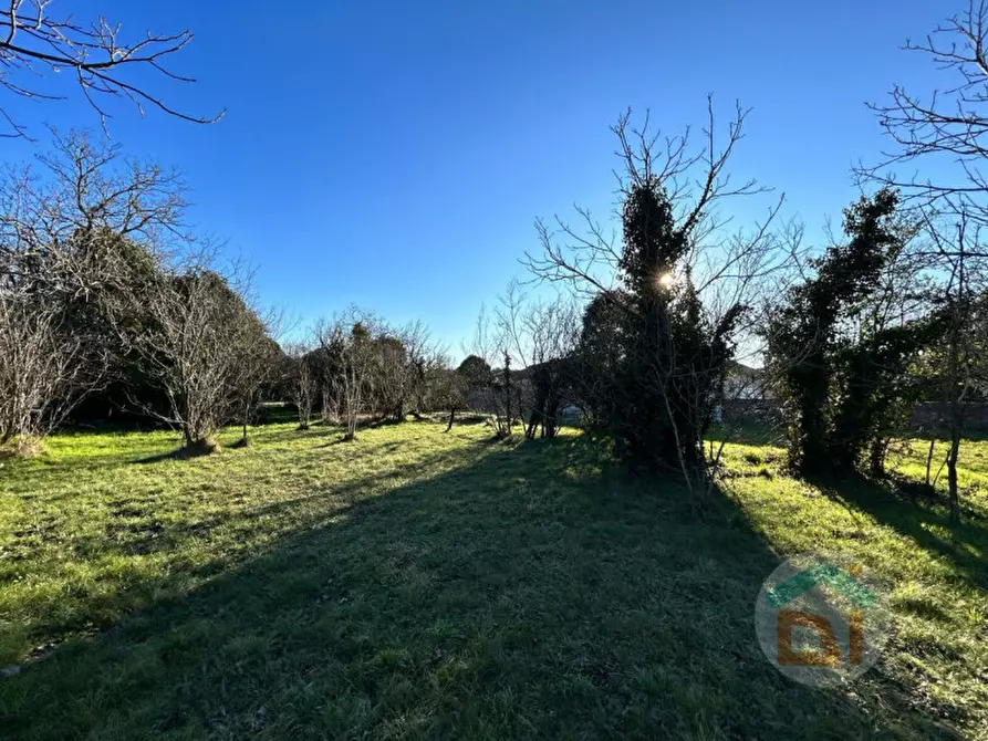 Immagine 11 di Terreno in vendita  in Via Aquileia a Gradisca D'isonzo