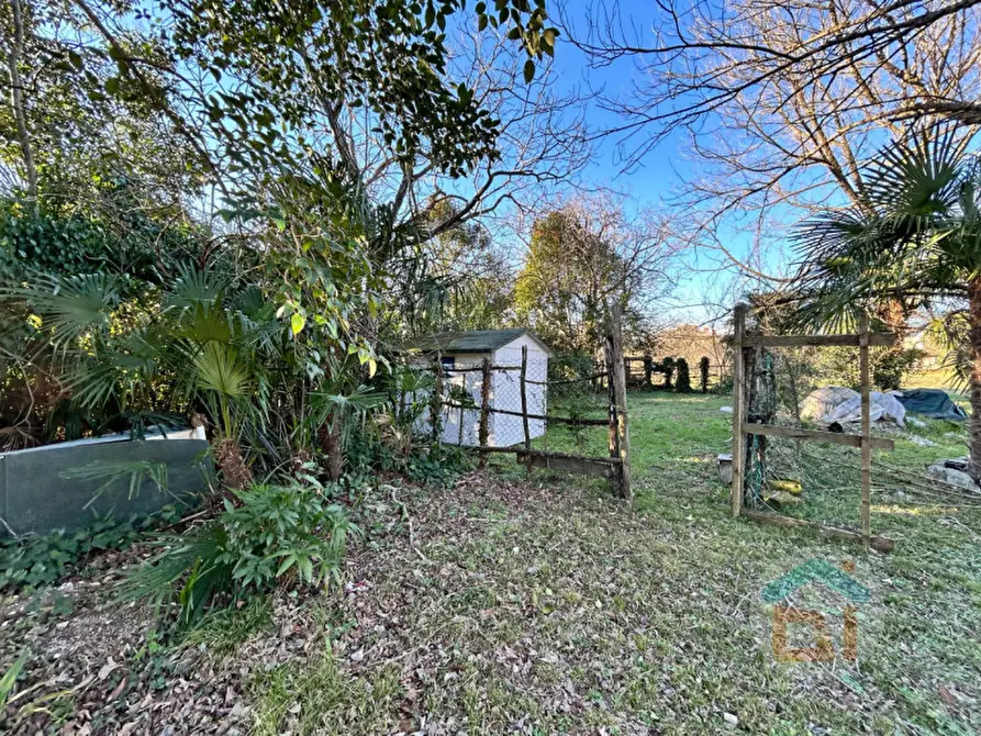 Immagine 12 di Terreno in vendita  in Via Aquileia a Gradisca D'isonzo