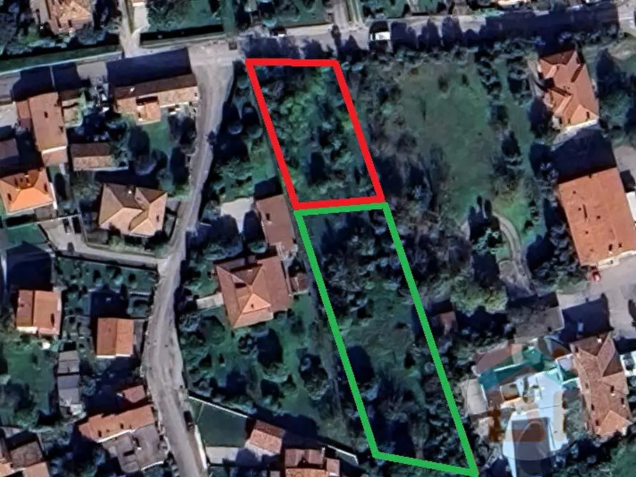 Immagine 17 di Terreno in vendita  in Via Aquileia a Gradisca D'isonzo