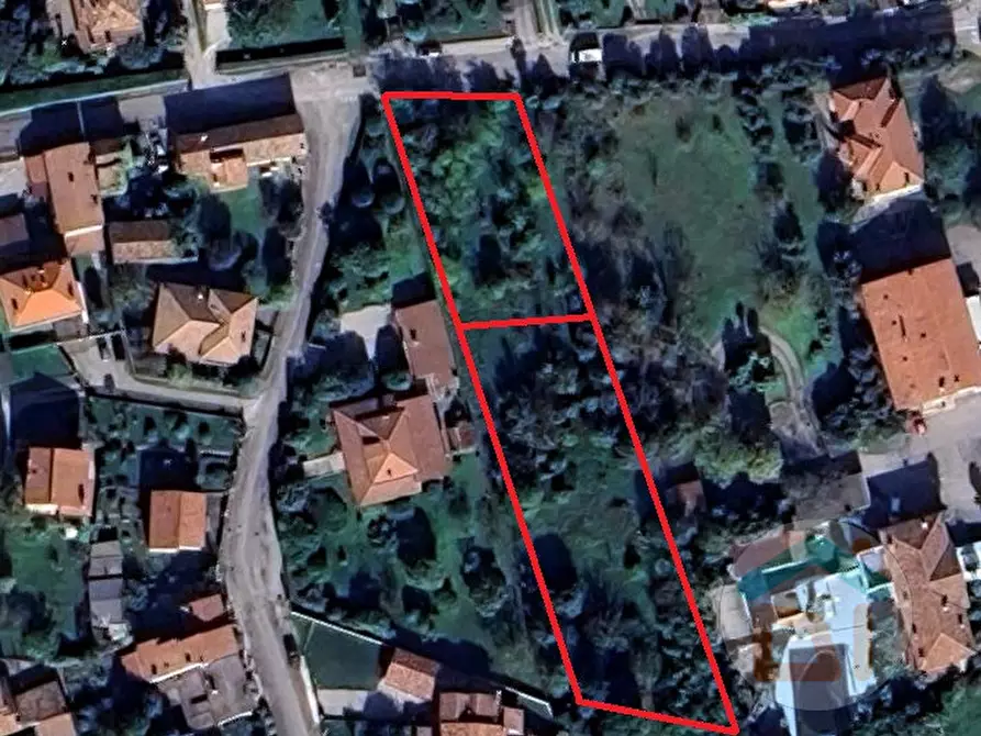 Immagine 20 di Terreno in vendita  in Via Aquileia a Gradisca D'isonzo