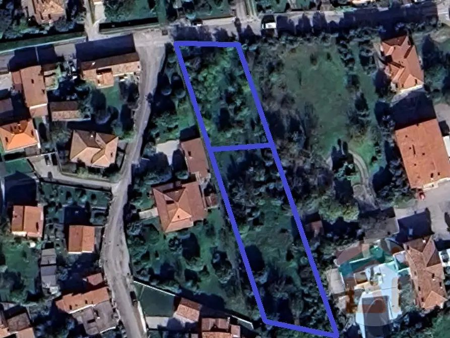 Immagine 22 di Terreno in vendita  in Via Aquileia a Gradisca D'isonzo