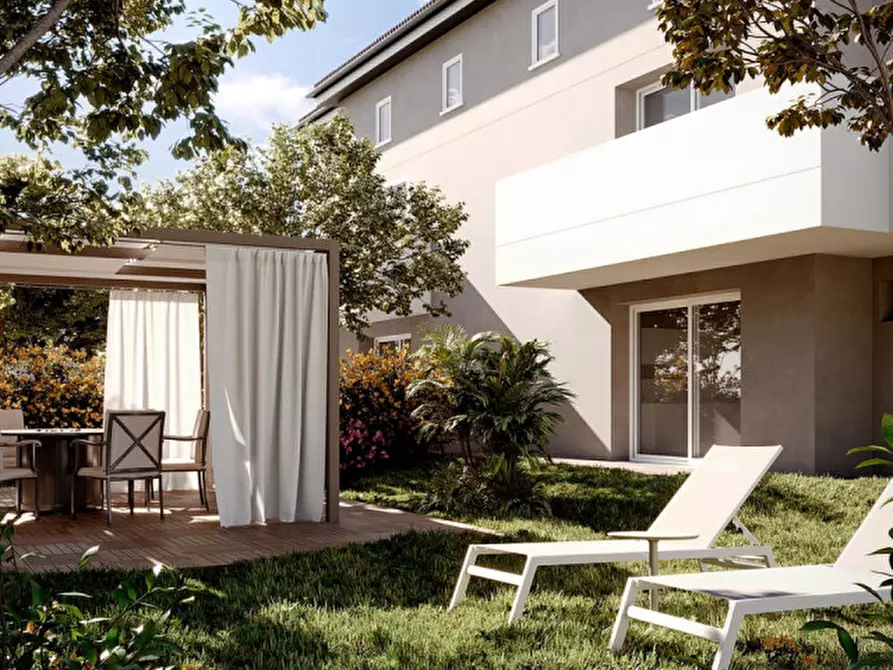 Immagine 1 di Appartamento in vendita  in Borgo San Giovanni a Chioggia