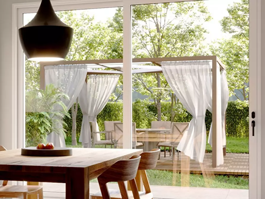 Immagine 2 di Appartamento in vendita  in Borgo San Giovanni a Chioggia