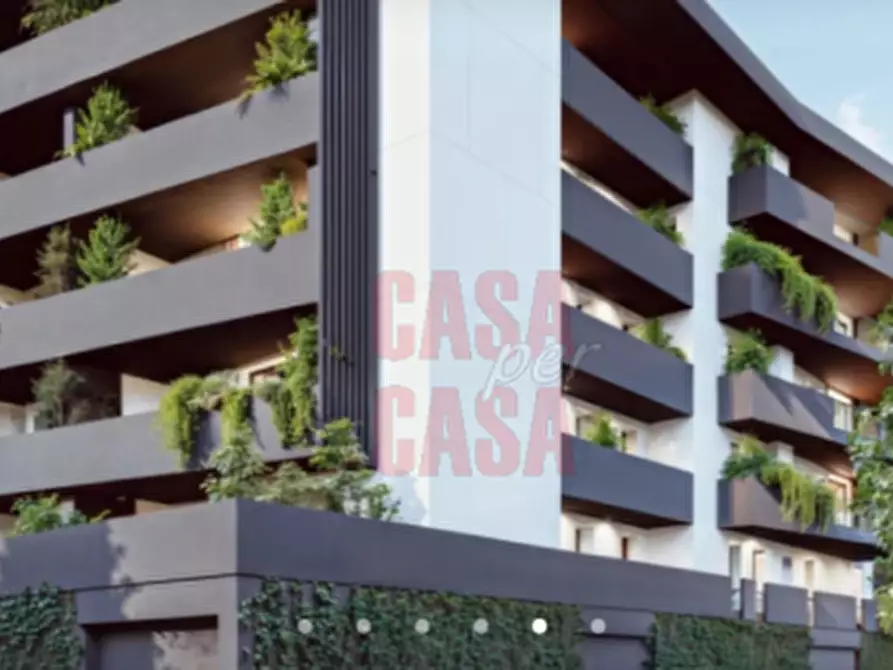 Immagine 16 di Attico in vendita  in Belfiore a Padova