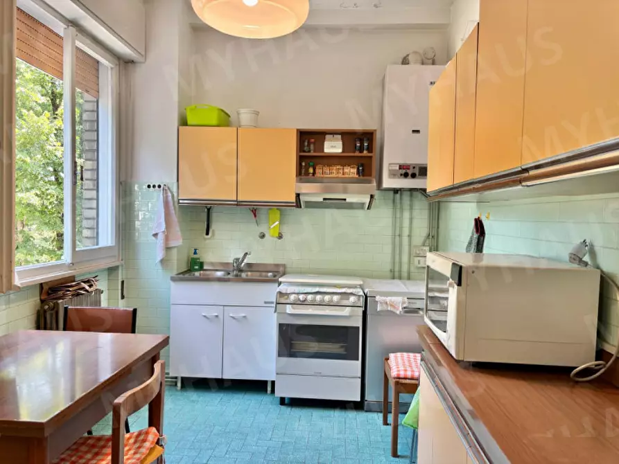 Immagine 6 di Appartamento in vendita  in VIALE GIOVANNI PASCOLI, 2 a Cesenatico