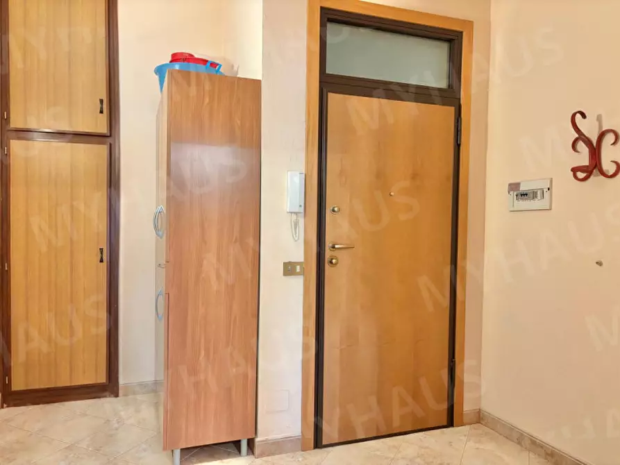 Immagine 10 di Appartamento in vendita  in VIALE GIOVANNI PASCOLI, 2 a Cesenatico