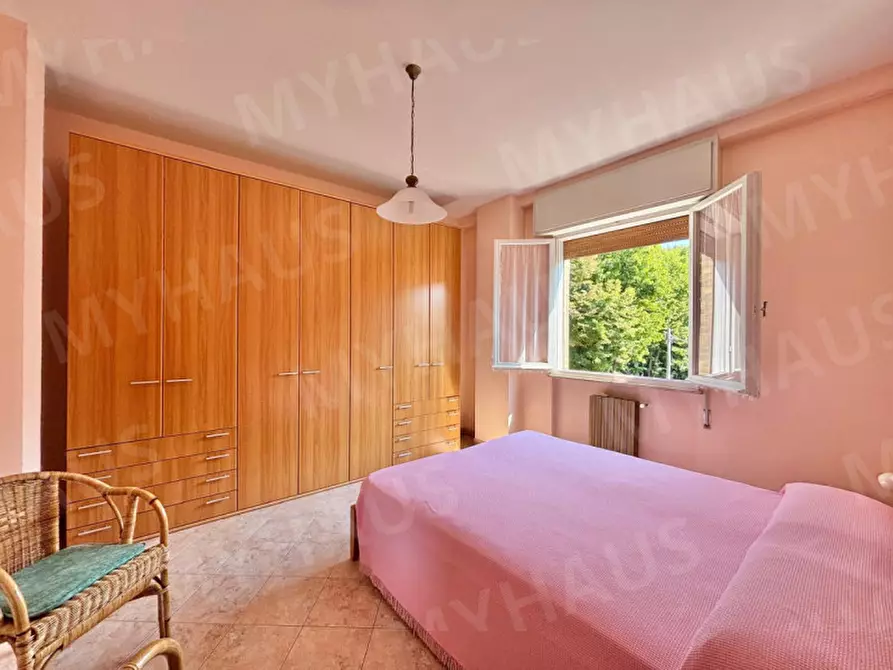 Immagine 12 di Appartamento in vendita  in VIALE GIOVANNI PASCOLI, 2 a Cesenatico