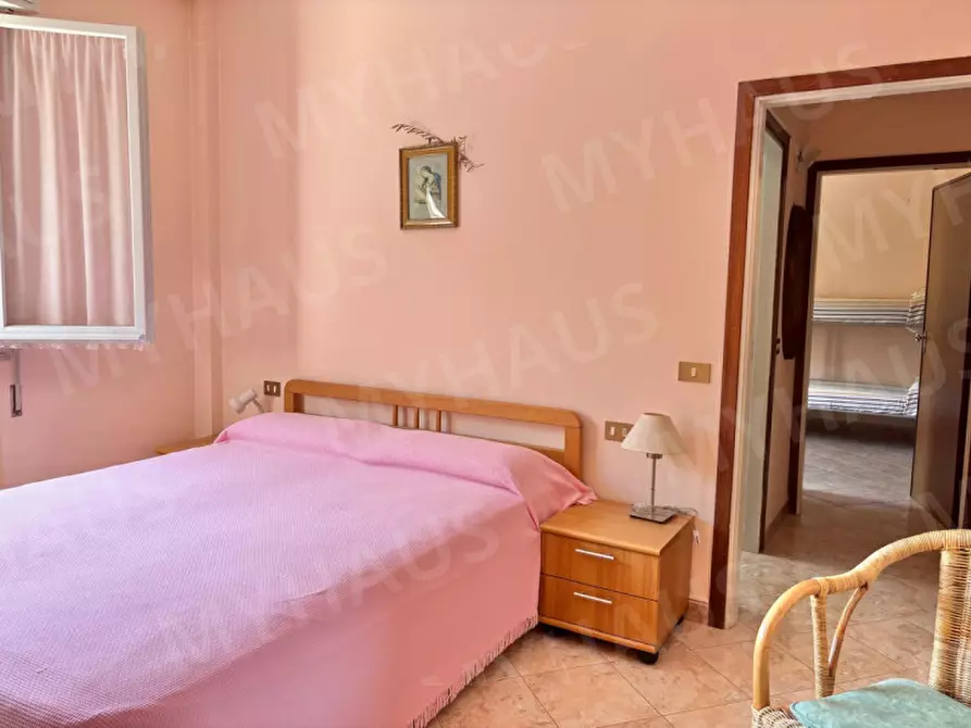 Immagine 13 di Appartamento in vendita  in VIALE GIOVANNI PASCOLI, 2 a Cesenatico