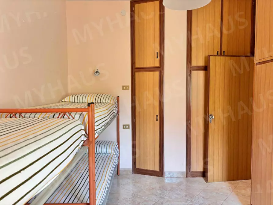 Immagine 16 di Appartamento in vendita  in VIALE GIOVANNI PASCOLI, 2 a Cesenatico