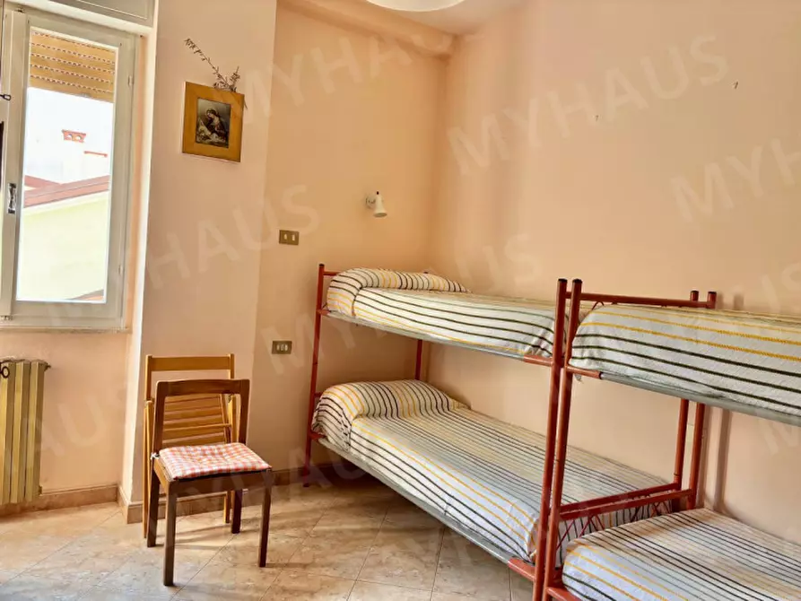 Immagine 18 di Appartamento in vendita  in VIALE GIOVANNI PASCOLI, 2 a Cesenatico