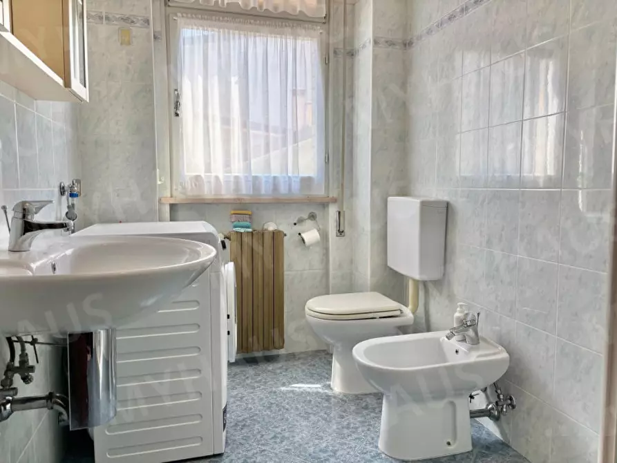 Immagine 19 di Appartamento in vendita  in VIALE GIOVANNI PASCOLI, 2 a Cesenatico