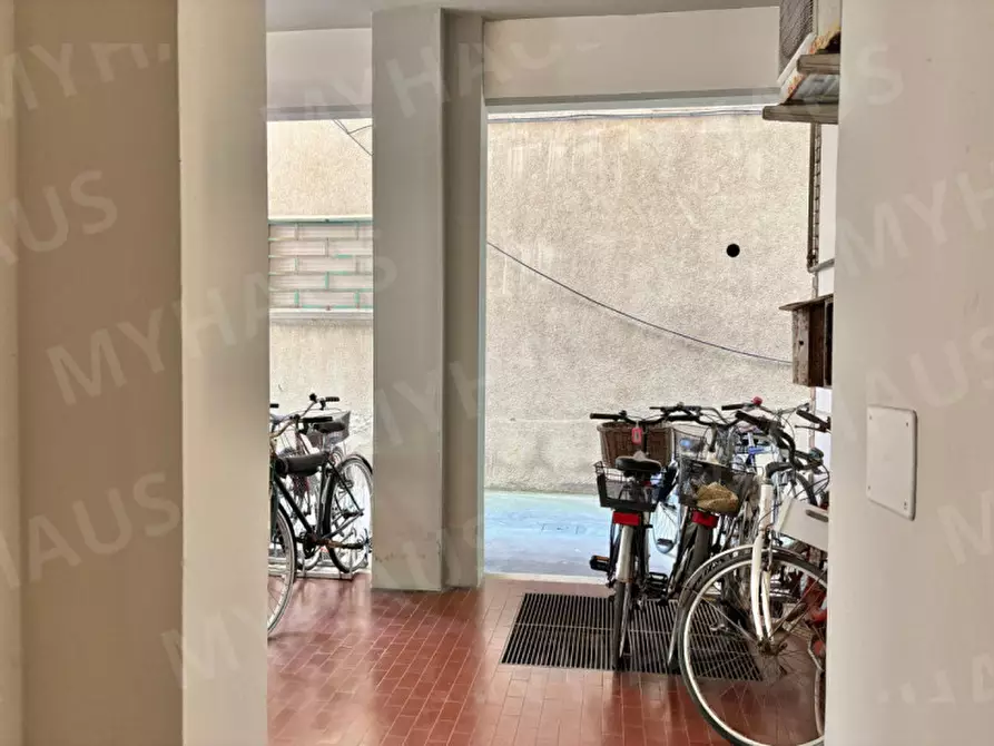 Immagine 22 di Appartamento in vendita  in VIALE GIOVANNI PASCOLI, 2 a Cesenatico