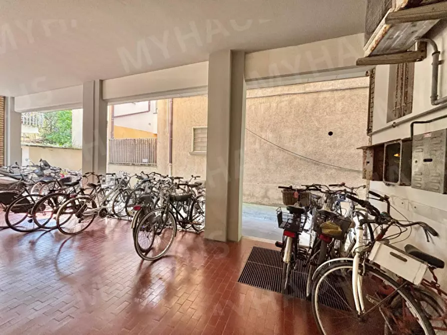 Immagine 23 di Appartamento in vendita  in VIALE GIOVANNI PASCOLI, 2 a Cesenatico