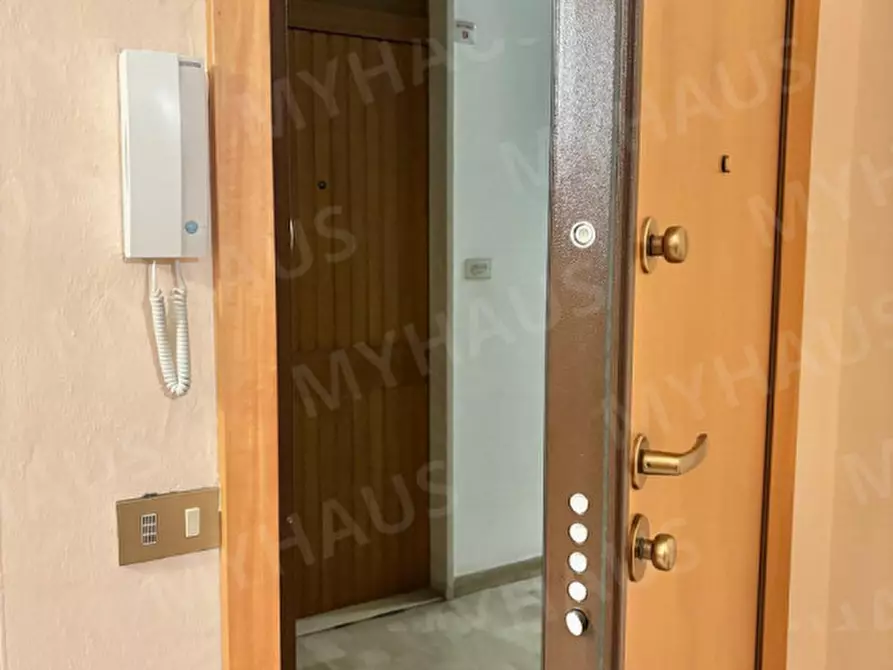 Immagine 24 di Appartamento in vendita  in VIALE GIOVANNI PASCOLI, 2 a Cesenatico