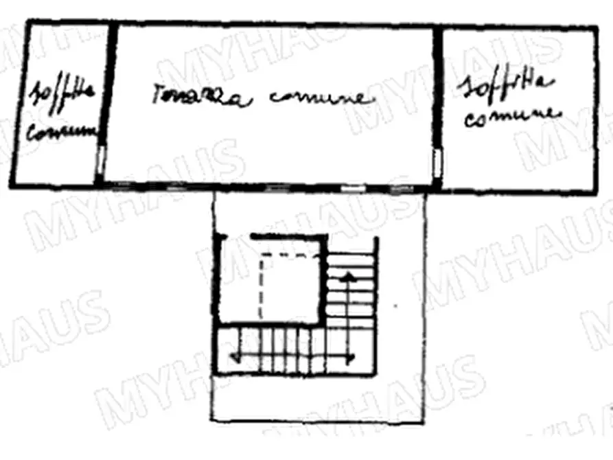 Immagine 26 di Appartamento in vendita  in VIALE GIOVANNI PASCOLI, 2 a Cesenatico