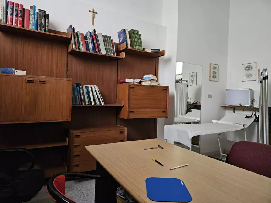 Immagine 2 di Ufficio in affitto  in VIA ALCIDE DE GASPERI, 28 a Barcellona Pozzo Di Gotto