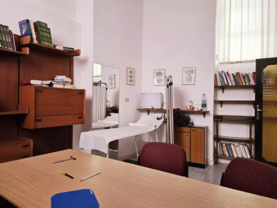Immagine 3 di Ufficio in affitto  in VIA ALCIDE DE GASPERI, 28 a Barcellona Pozzo Di Gotto
