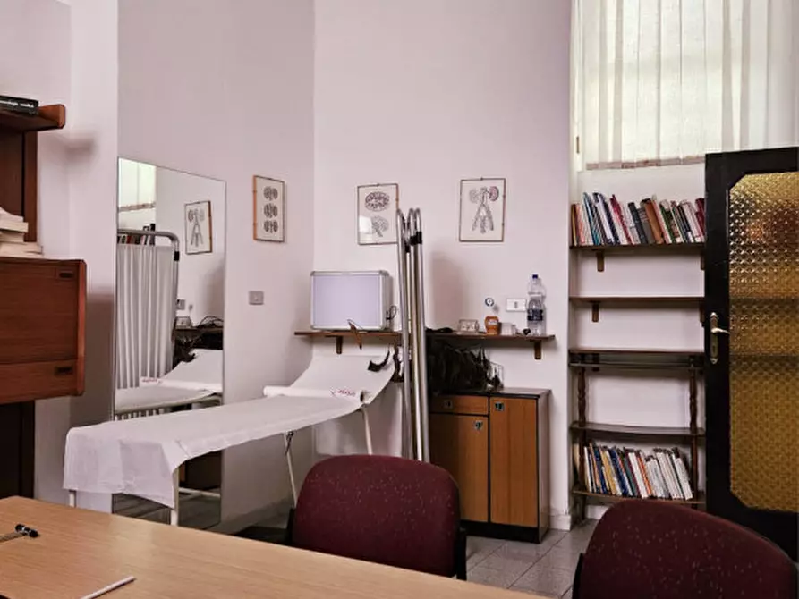 Immagine 4 di Ufficio in affitto  in VIA ALCIDE DE GASPERI, 28 a Barcellona Pozzo Di Gotto