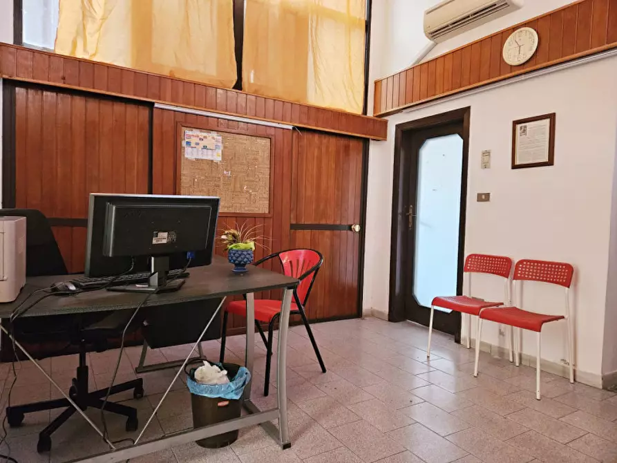 Immagine 7 di Ufficio in affitto  in VIA ALCIDE DE GASPERI, 28 a Barcellona Pozzo Di Gotto