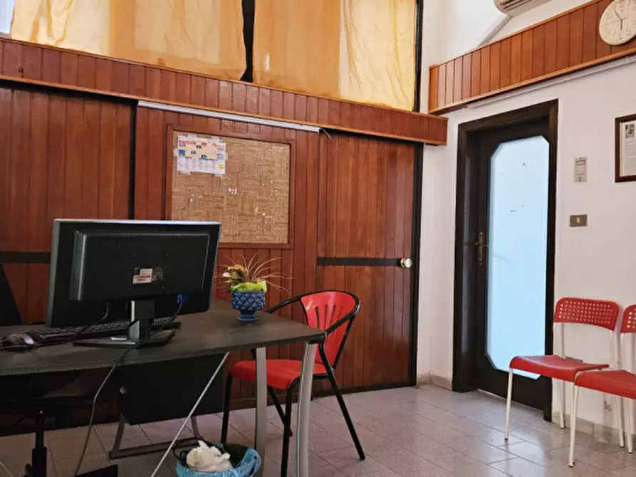 Immagine 8 di Ufficio in affitto  in VIA ALCIDE DE GASPERI, 28 a Barcellona Pozzo Di Gotto