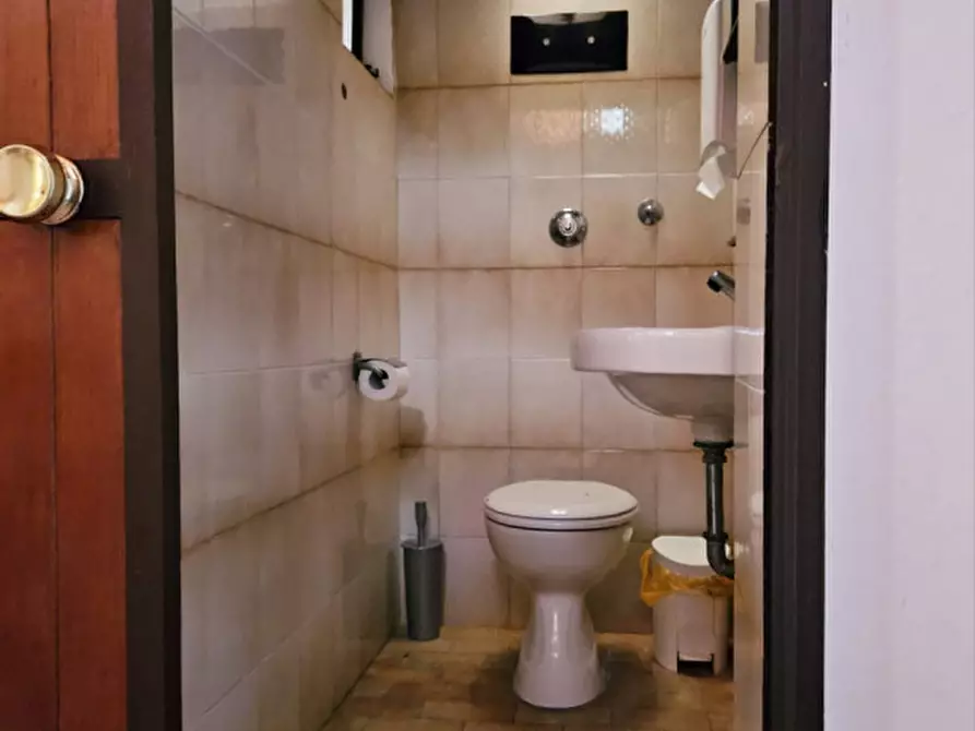 Immagine 14 di Ufficio in affitto  in VIA ALCIDE DE GASPERI, 28 a Barcellona Pozzo Di Gotto