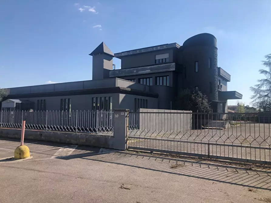 Immagine 1 di Ufficio in vendita  in via Padana Superiore  82 a Mazzano