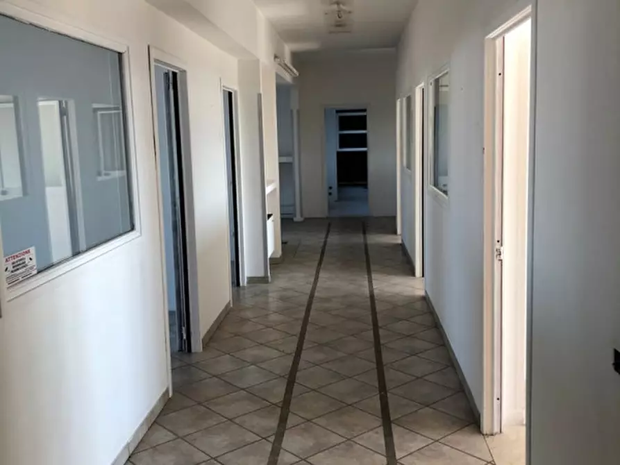 Immagine 2 di Ufficio in vendita  in via Padana Superiore  82 a Mazzano