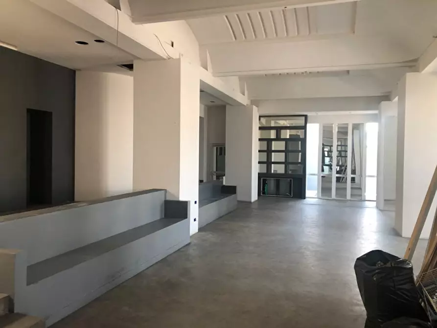 Immagine 3 di Ufficio in vendita  in via Padana Superiore  82 a Mazzano