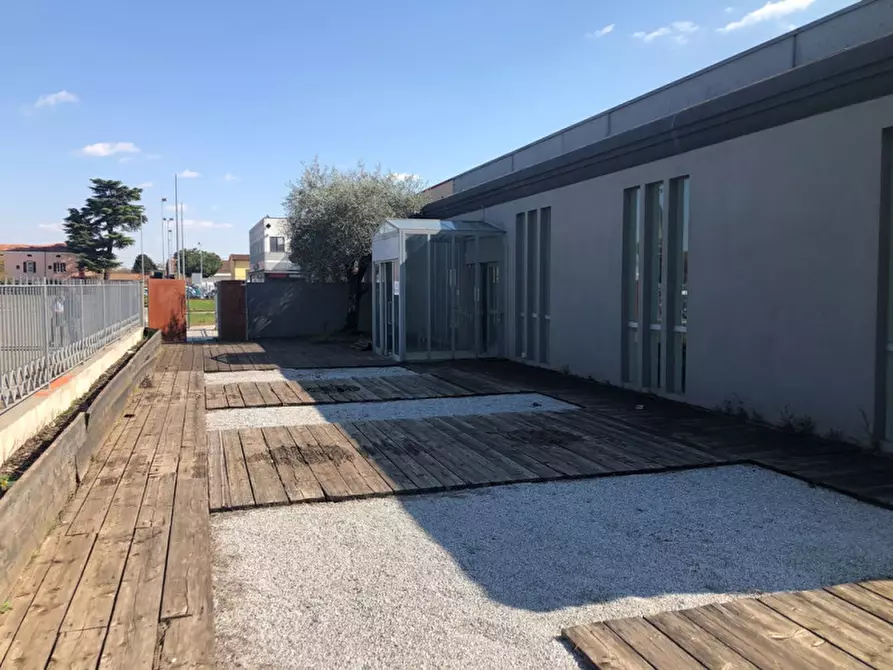 Immagine 5 di Ufficio in vendita  in via Padana Superiore  82 a Mazzano