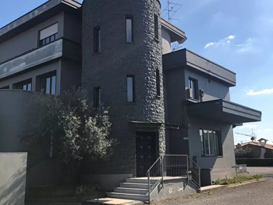 Immagine 6 di Ufficio in vendita  in via Padana Superiore  82 a Mazzano