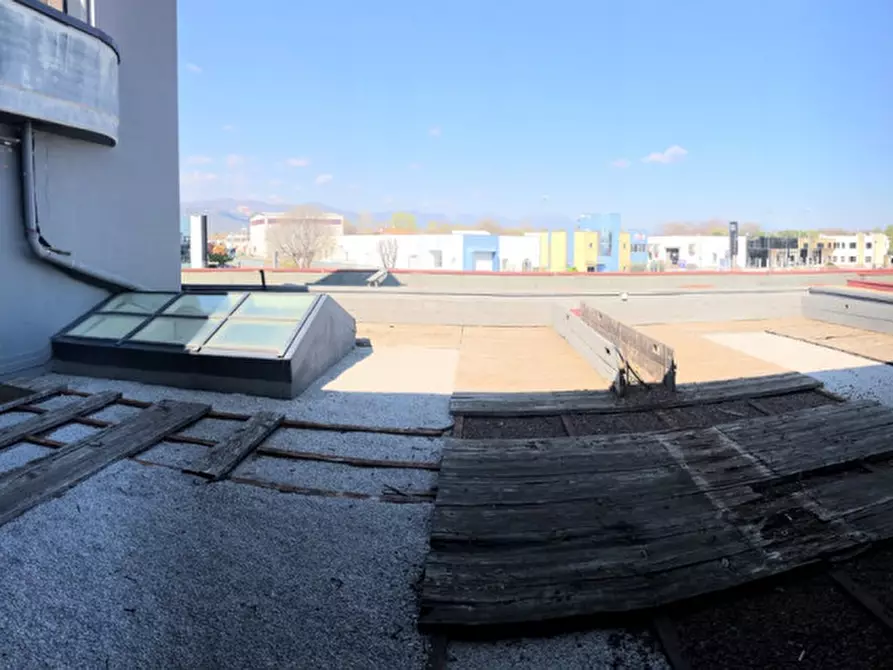 Immagine 11 di Ufficio in vendita  in via Padana Superiore  82 a Mazzano