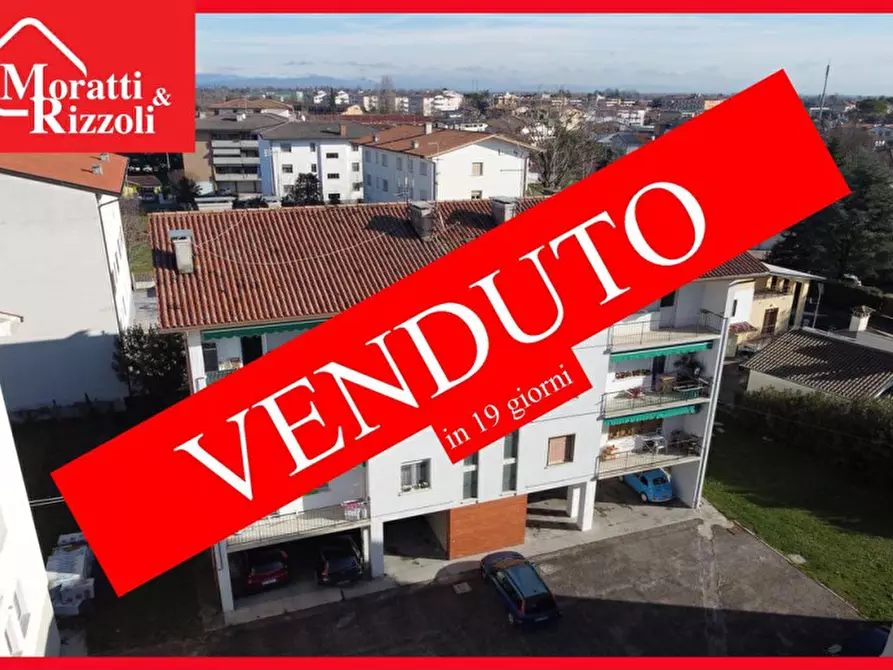 Immagine 1 di Appartamento in vendita  in Via Torino 20 a Cervignano Del Friuli