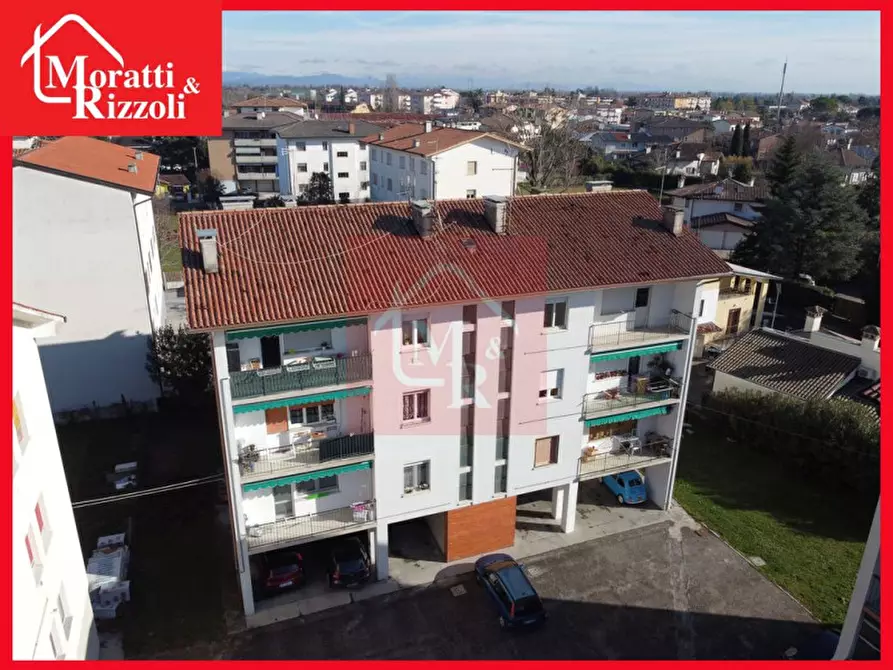 Immagine 2 di Appartamento in vendita  in Via Torino 20 a Cervignano Del Friuli
