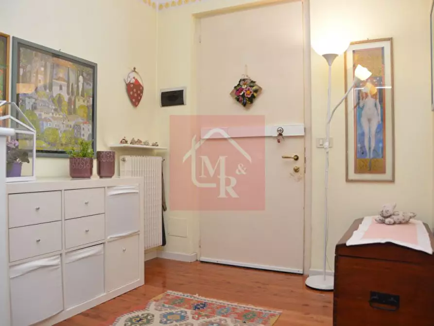 Immagine 3 di Appartamento in vendita  in Via Torino 20 a Cervignano Del Friuli