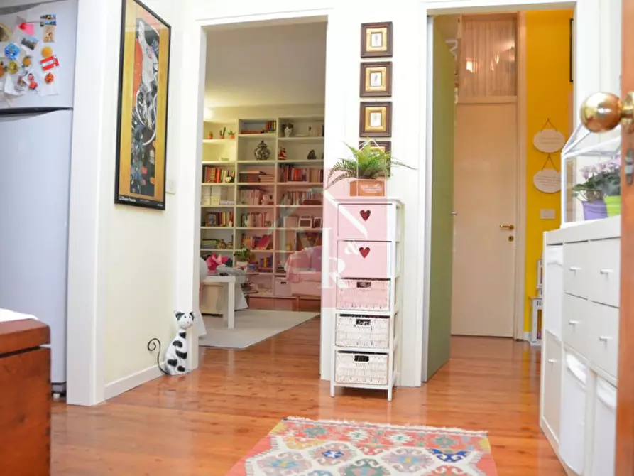 Immagine 4 di Appartamento in vendita  in Via Torino 20 a Cervignano Del Friuli