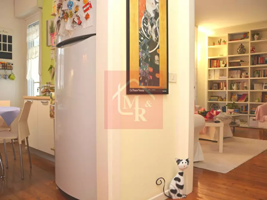 Immagine 5 di Appartamento in vendita  in Via Torino 20 a Cervignano Del Friuli