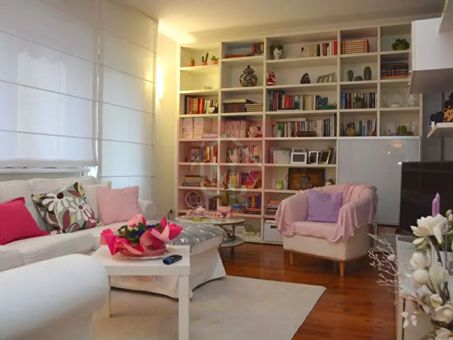 Immagine 6 di Appartamento in vendita  in Via Torino 20 a Cervignano Del Friuli