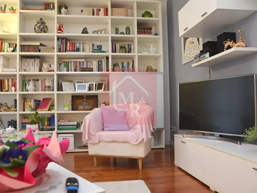 Immagine 8 di Appartamento in vendita  in Via Torino 20 a Cervignano Del Friuli