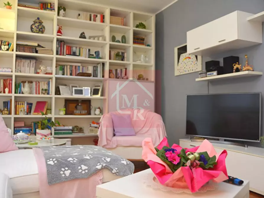 Immagine 9 di Appartamento in vendita  in Via Torino 20 a Cervignano Del Friuli