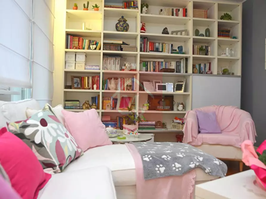 Immagine 10 di Appartamento in vendita  in Via Torino 20 a Cervignano Del Friuli