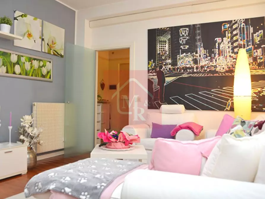 Immagine 14 di Appartamento in vendita  in Via Torino 20 a Cervignano Del Friuli