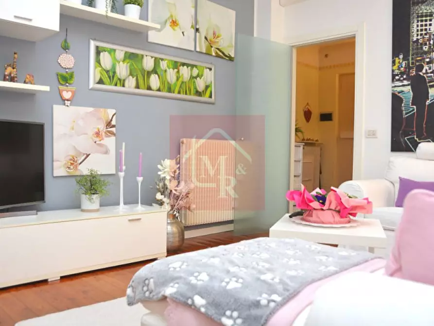 Immagine 15 di Appartamento in vendita  in Via Torino 20 a Cervignano Del Friuli