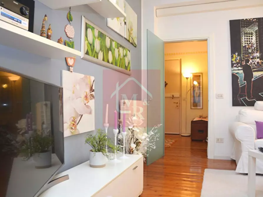 Immagine 17 di Appartamento in vendita  in Via Torino 20 a Cervignano Del Friuli