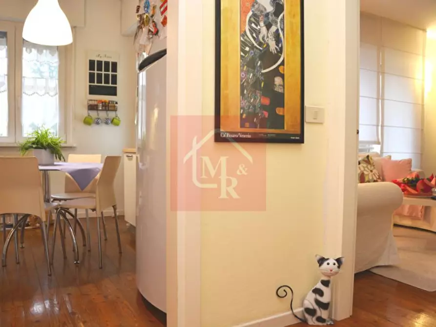 Immagine 18 di Appartamento in vendita  in Via Torino 20 a Cervignano Del Friuli