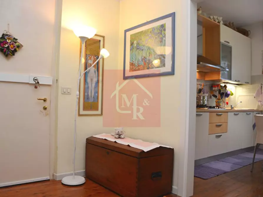 Immagine 19 di Appartamento in vendita  in Via Torino 20 a Cervignano Del Friuli